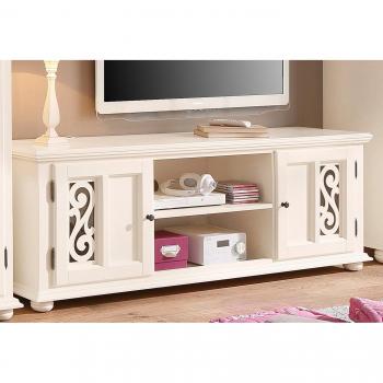 HOME AFFAIRE Lowboard Arabeske, elegante Kommode, 160 cm