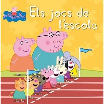 Peppa Pig. Un conte