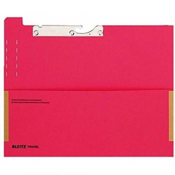 Leitz Pendelmappe 20290025 DIN A4 Rot 320 g/m²