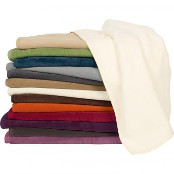 Tête‑de‑Lit Peluche IBENA