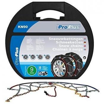 ProPlus Catene da neve KN 90