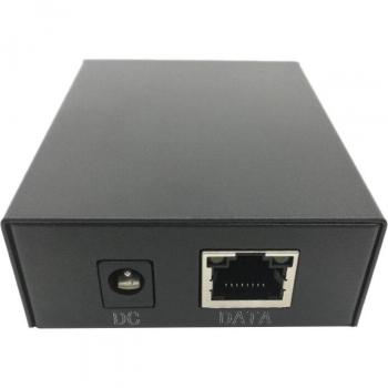Modulador PoE 48W Gigabit PS1248G 12V 4A