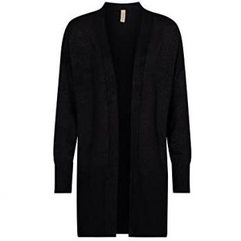 Soya Concept Lange Strickjacke SC-DOLLIE 523