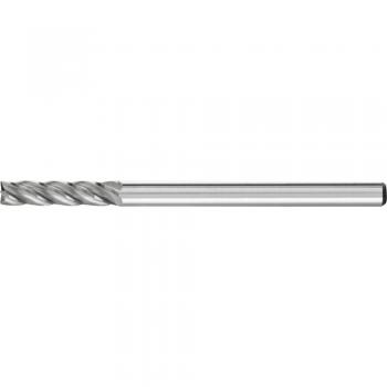 Pferd TC ZYAS 0313/3 ALU Burrs