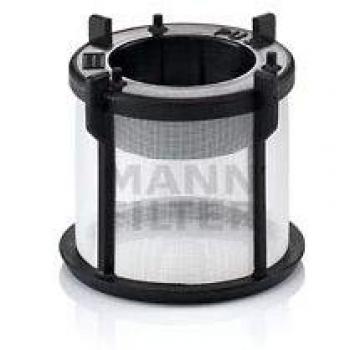 MANN Kraftstofffilter Mercedes-Benz Vario 613-818 D DA O DT + 4x4
