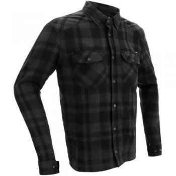 Camisa Richa Forest de Moto