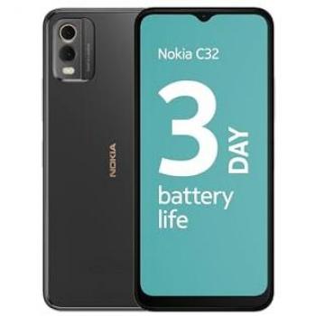 Nokia G11 6.5″ Dual SIM Android 11 – 4 GB/64 