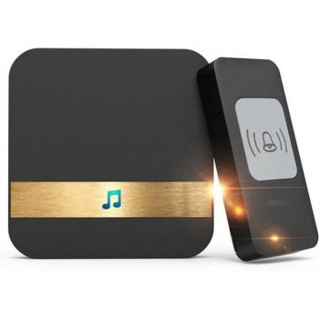Smart Home Wireless Doorbell