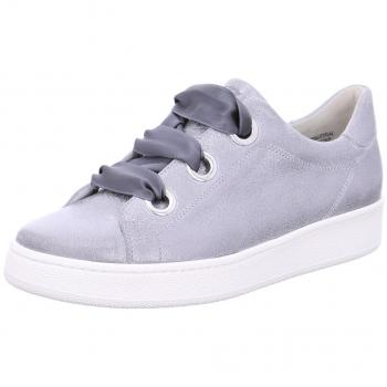 Paul Green 4539‑052 Damen-Sneaker – Platin, EU 36