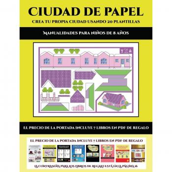 SPA-MANUALIDADES PARA NINOS DE