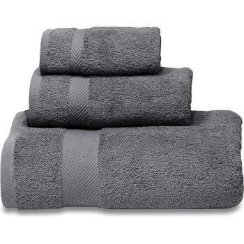 SEMAXE Deluxe Hotel-Quality Towel Set