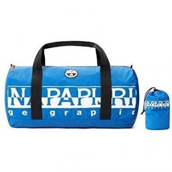 Bering Pack 48lt Napapijri Sac de Voyage Bleu Skydiver