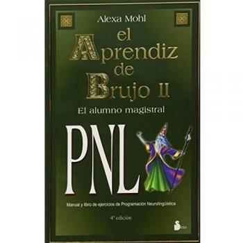 El Aprendiz De Brujo Ii