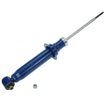 Kit de suspension MEYLE 326 725 0002 – Amortisseurs BMW 5