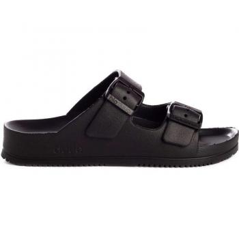 Sandalias Duuo modelo Bio Eva Negro