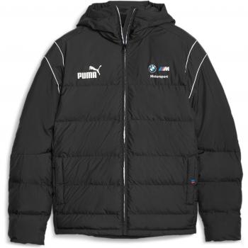 Chaqueta BMW Motorsport MT7 Acolchada para Hombre