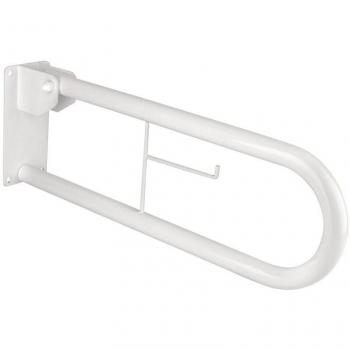 Barre Pliante Iperbriko avec Porte-Rouleau S.Za