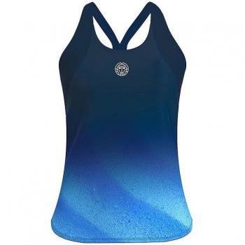 BIDI BADU Beach Spirit Tank-Top Damen in dunkelblau