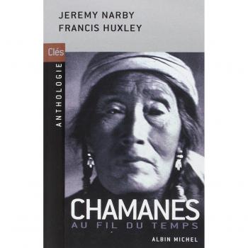Chamanes au fil du temps