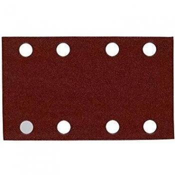 MILWAUKEE Schleifpapier K120 für Exzenterschleifer