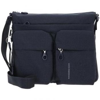 Borsa Mandarina Duck MD20 a tracolla espandibile