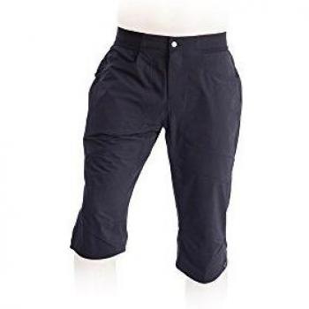 Wild Country Damen 3/4 Pant Negro XL