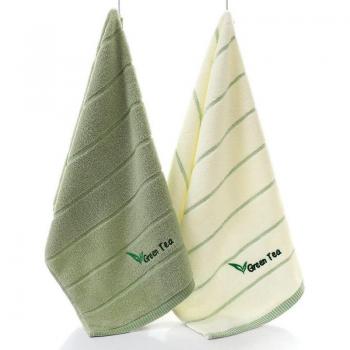 Serviette de thé en coton pour toute la famille