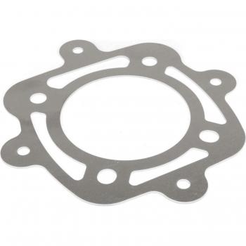Zylinderkopf Spacer 1mm Stage6 Piaggio / Gilera 125-180 LC