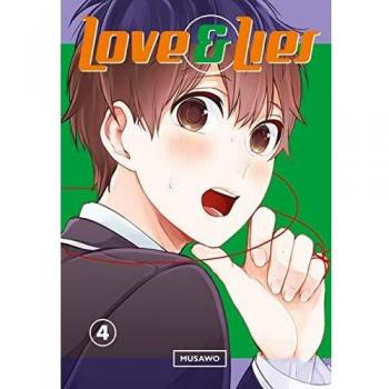 Love and Lies 4