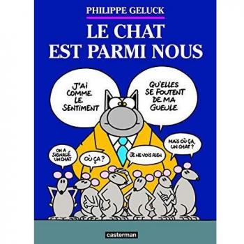 Le Chat 23