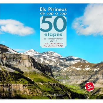 Els pirineus de cap a cap (Tapa dura).