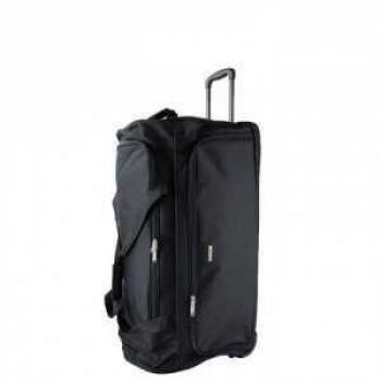 Koffer Eastpak 85 + Gris Unisex – 132 l