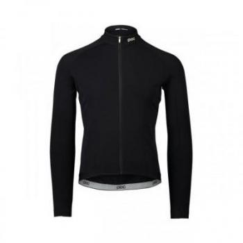 POC Herren Thermal Trikot Ambient Schwarz M