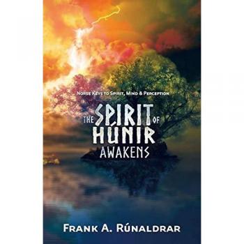 Rúnaldrar: The Spirit of Hunir Awakens (Part 1)