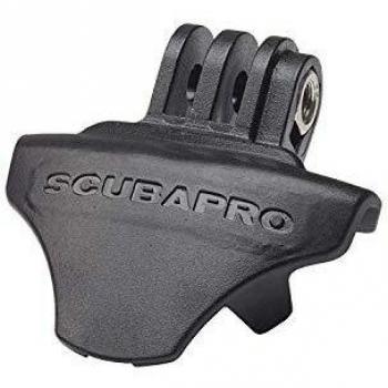 Fixation pour masque GO PRO universelle