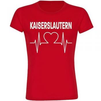 Multifanshop® Damen Shirt