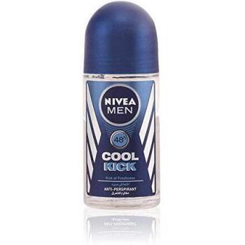 Nivea Men Fresh Kick Roll-On 50ml