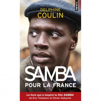 Samba pour la France