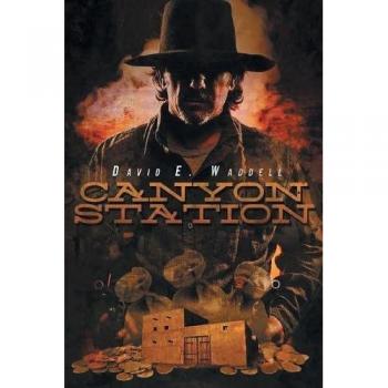 Canyon Station
