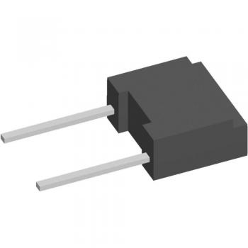Ixys Avalanche‑Diode DSA1‑16D (radial) – 1600 V, 2,3 A