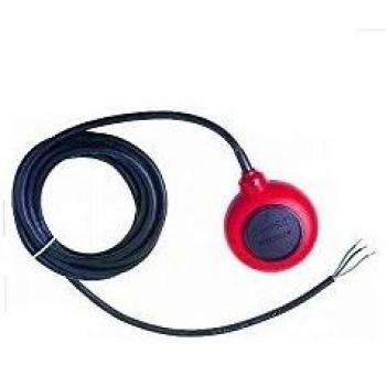 Régulateur de niveau TM Red 10m