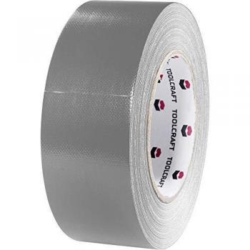 Cloth Gaffer Tape Grey 40m x 48mm