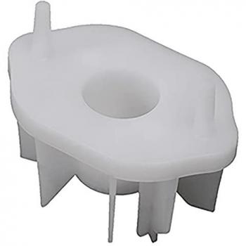 Dammsugare motoradapter