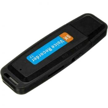 Mini SDTF Voice Recorder