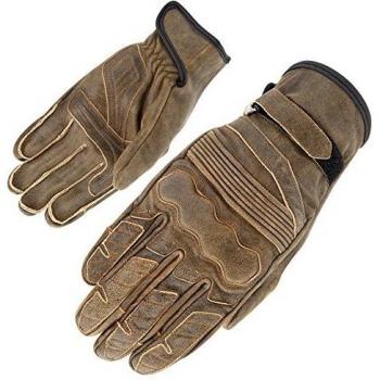 Orina Highway Guantes de Rueda Marrón 3XL