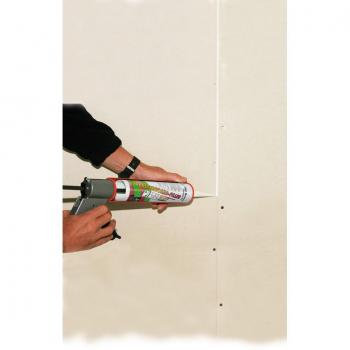 Zwaluw Den Braven plasterboard filler 310ml