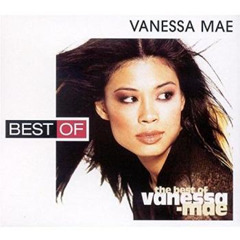 Les Trésors de Vanessa Mae