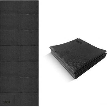 Sanbo Sport Yoga-Matte faltbar