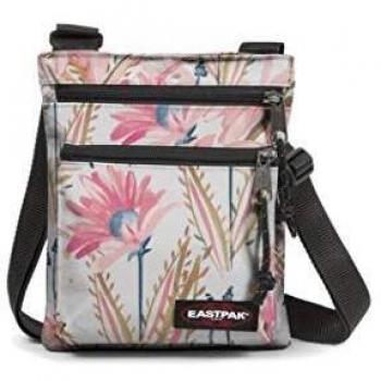 Eastpak Rusher Messenger Rucksack – One Size, Whimsy Light Edition