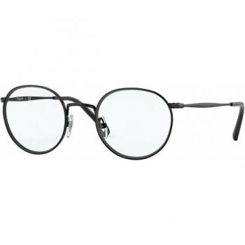Vogue Brillen VO4183 352 Schwarze Herren Brillen